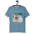 The World Graphic T-Shirt